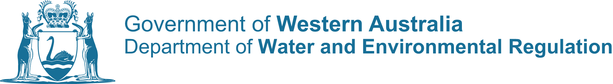 WA Department of Water and Environmental Regulation